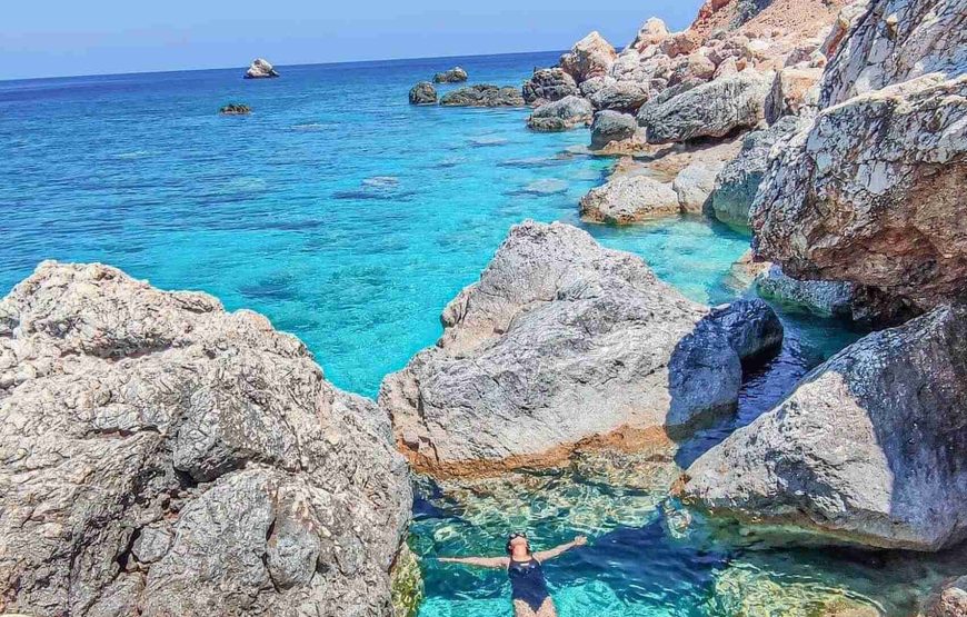 Maldivies Boat Tour (Sulu Ada)