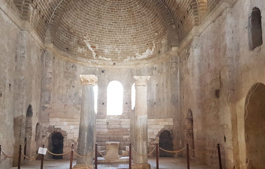 Demre – Myra – Kekova