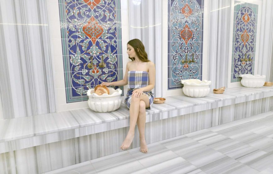 Turkish Bath & Hamam SPA