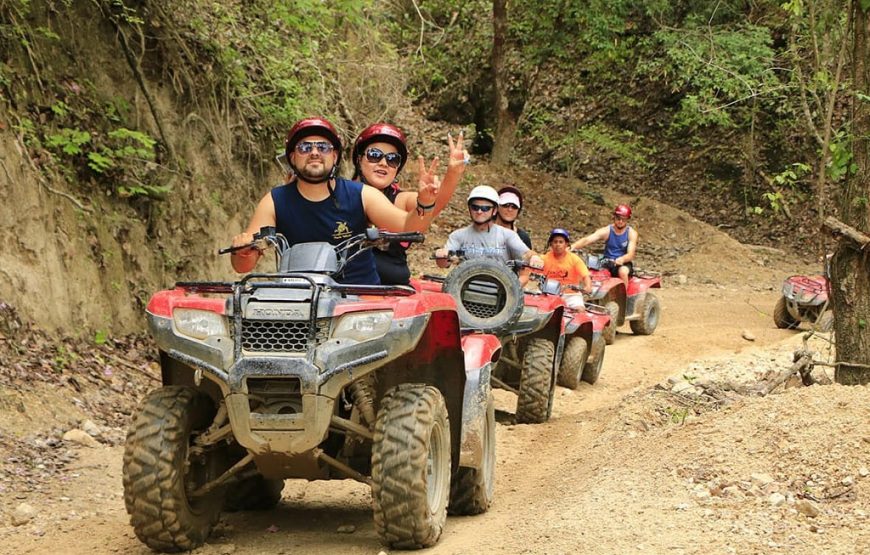Quad Bike Safari