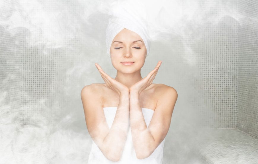 Turkish Bath & Hamam SPA