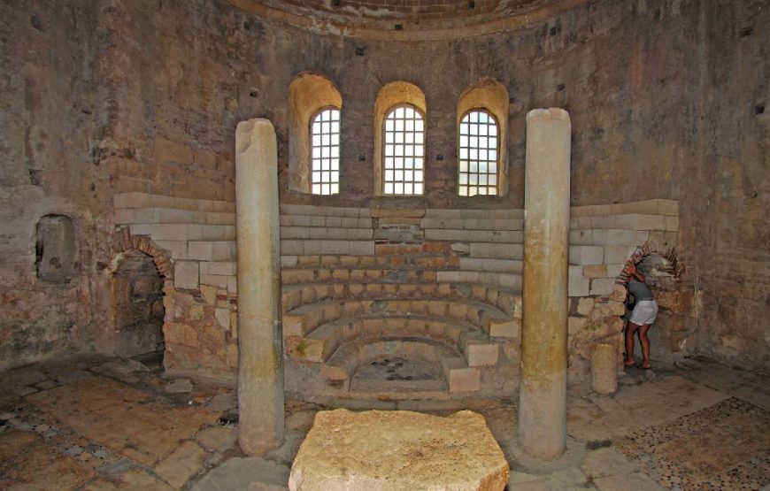 Demre – Myra – Kekova