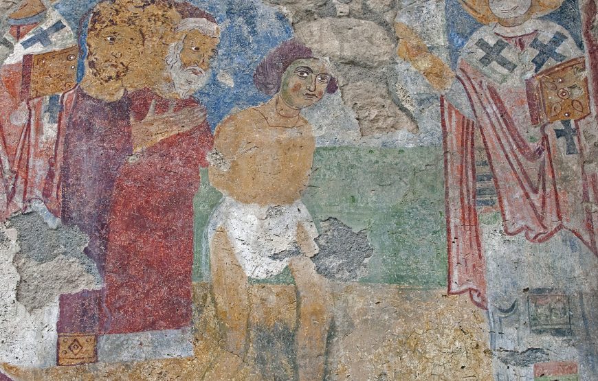 Demre – Myra – Kekova