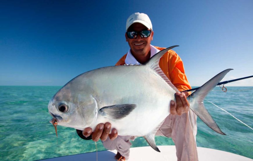 Fishing Tour from Antalya