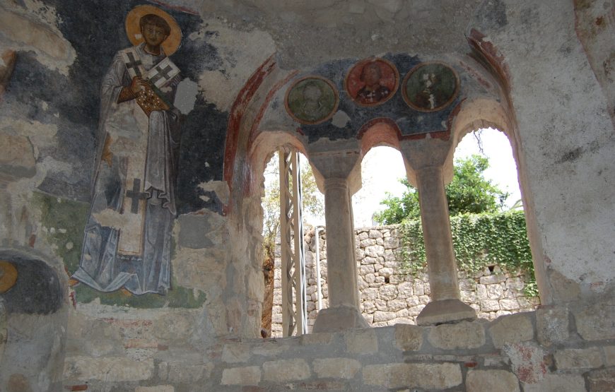 Demre – Myra – Kekova