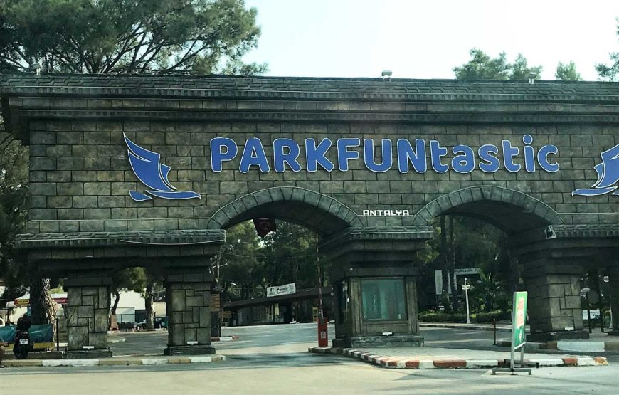 Park Fantastic