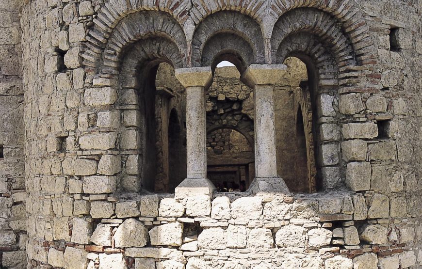 Demre – Myra – Kekova