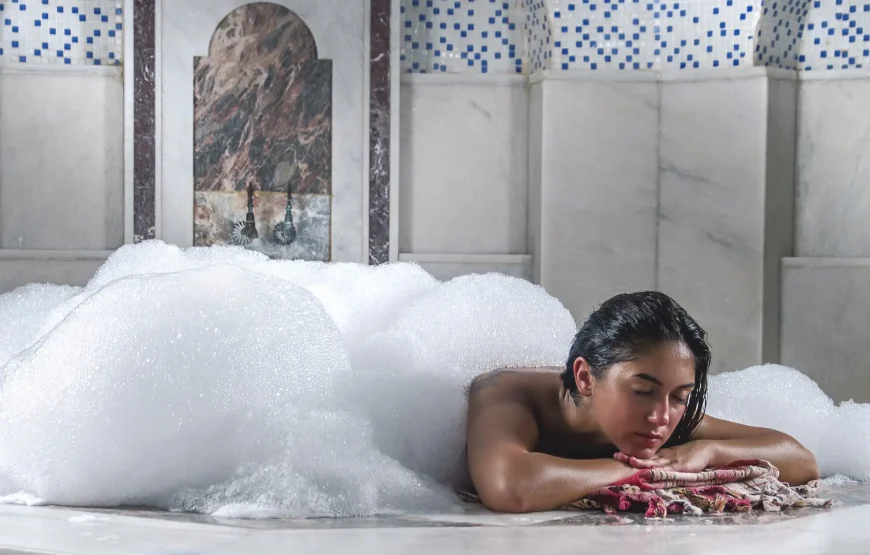 Turkish Bath & Hamam SPA