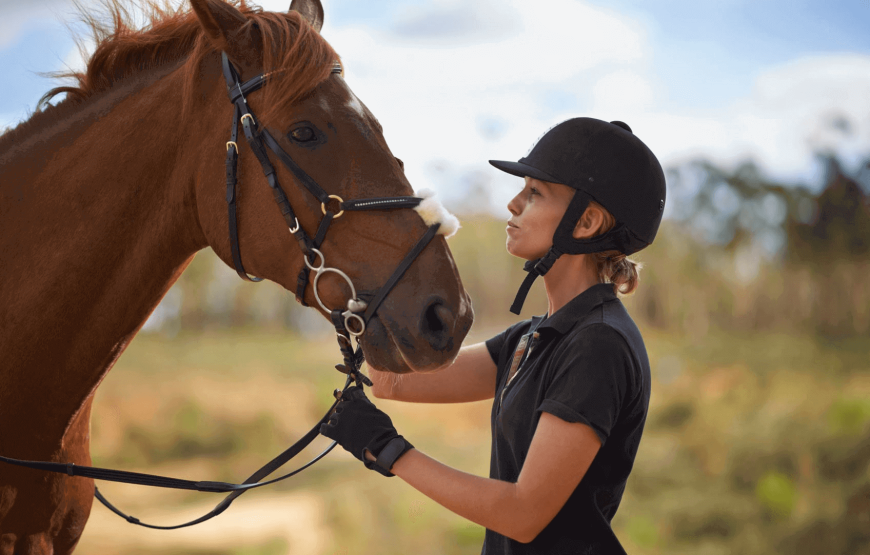 Marmaris Horse Riding Safari