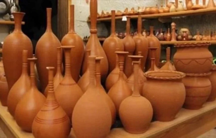 Cappadocia Green Tour