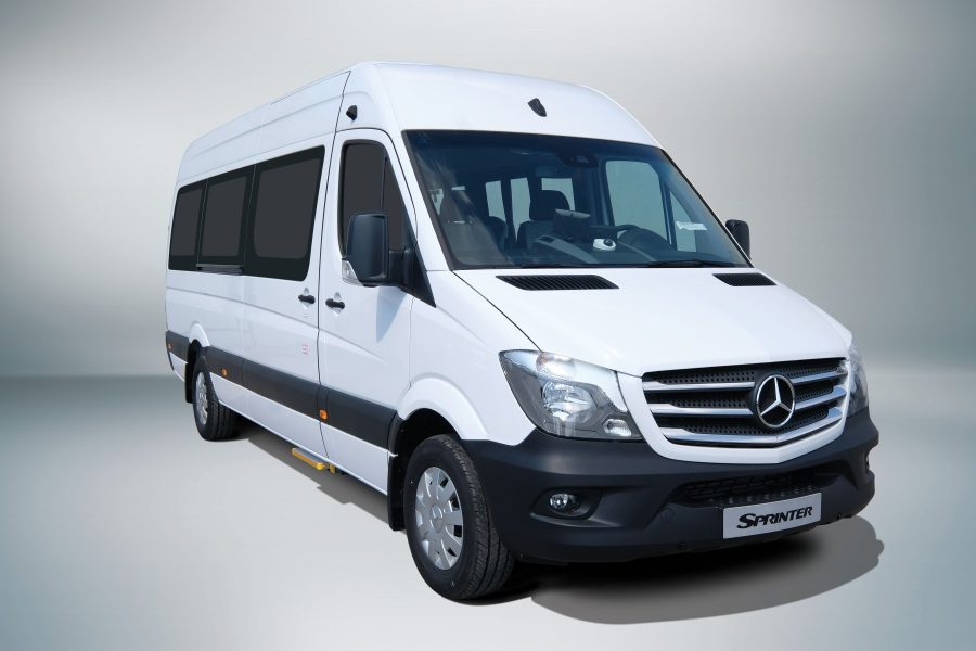 Mercedes Sprinter