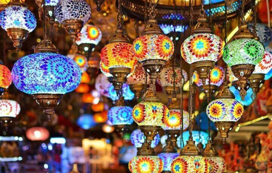 Istanbul Full Day English Guided Old City Tour