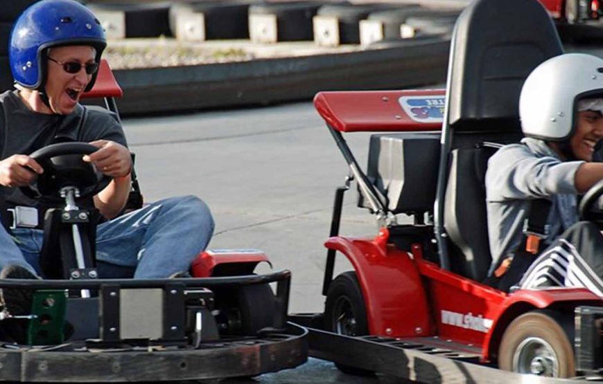Marmaris Go Karting