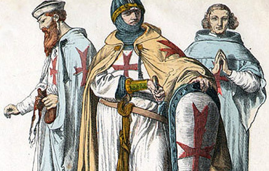 Daily Rhodes Island Tour from Marmaris