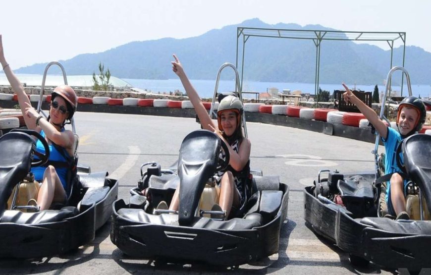 Marmaris Go Karting