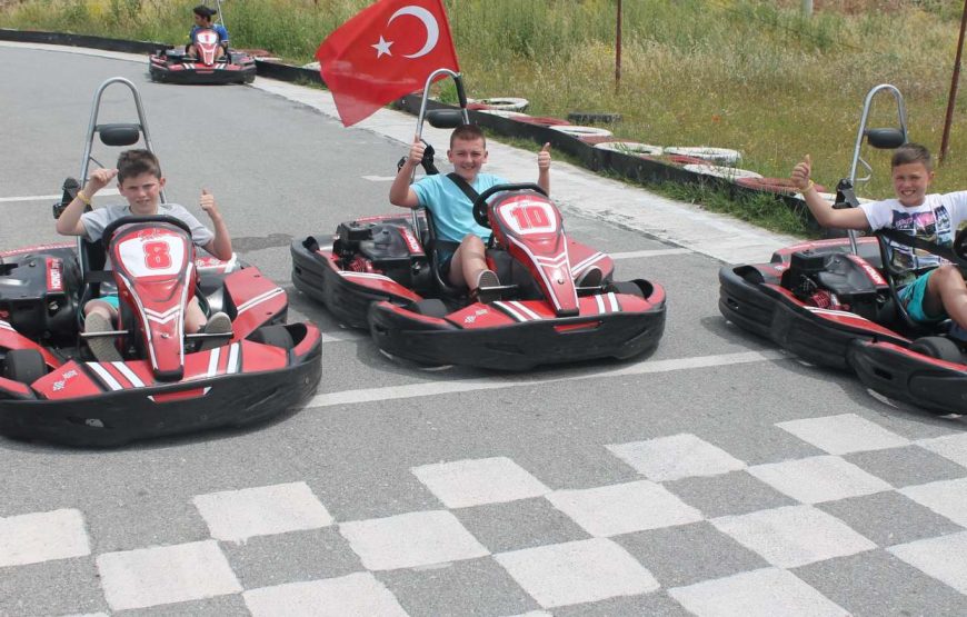 Marmaris Go Karting