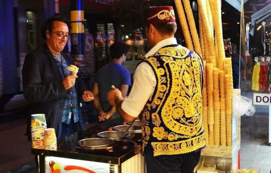 Istanbul Full Day English Guided Old City Tour