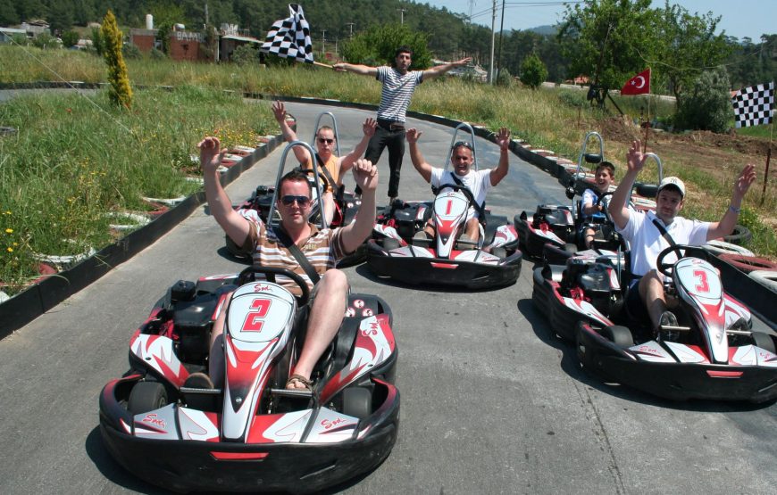 Marmaris Go Karting