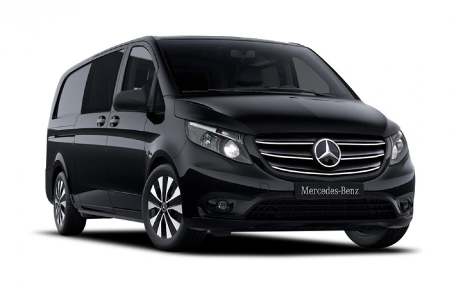 Mercedes Benz Vito