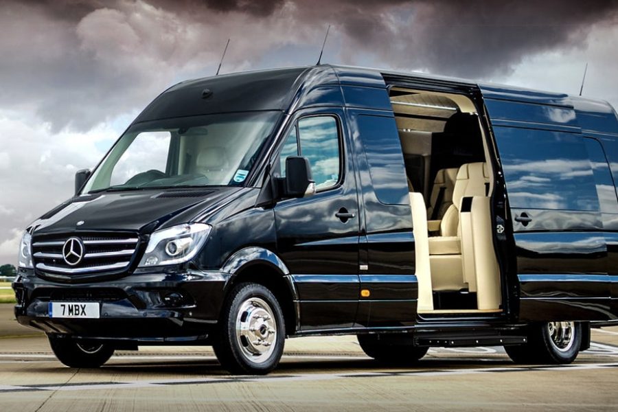 Mercedes Sprinter
